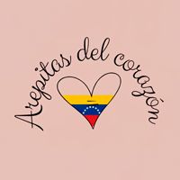Arepitas Del Corazon