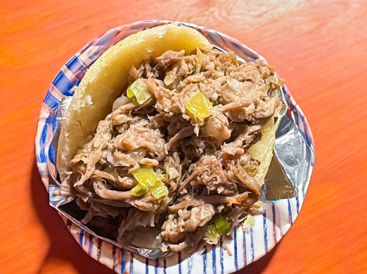 Arepas
