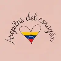 Arepa de queso