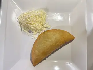 Empanada De Queso