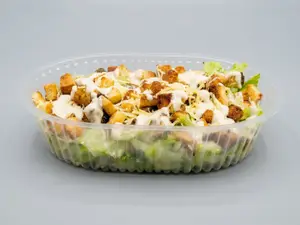 Ensalada CÉSAR