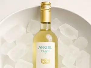 Angel negro - moscatel natural