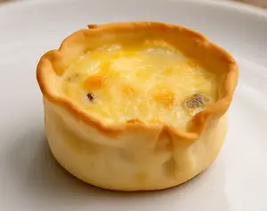 Empanada 4 quesos