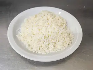 Arroz blanco
