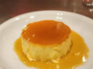 Flan