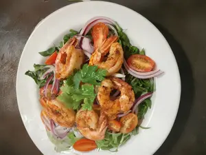 Langostinos