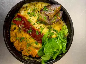 Provoleta