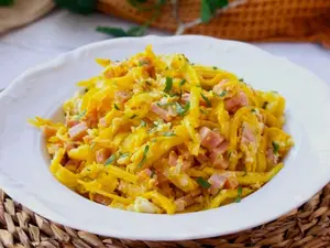 Revuelto de gramajo
