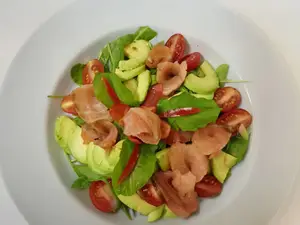 Salmón