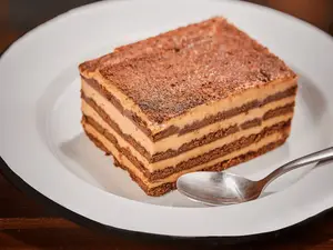Chocotorta
