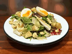 Ensalada Olaguer