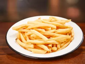 Papas simples