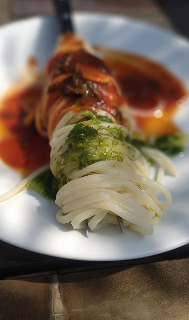 Menú
