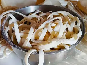 FIDEOS CINTAS 1 Kg