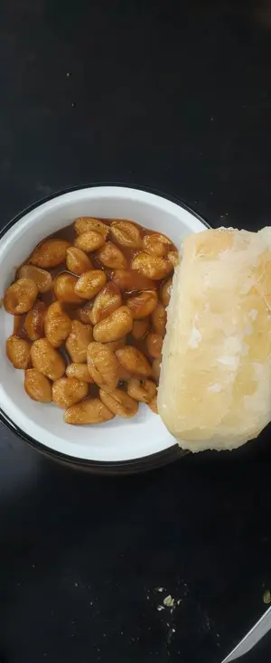 Ñoquis de papa