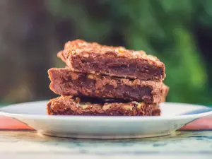 Brownie
