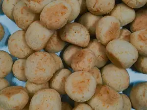 Chippa puro parmesano