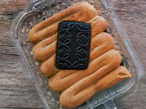 Chocotorta oreo