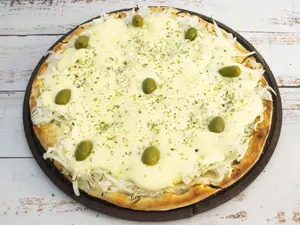 Fugazzeta