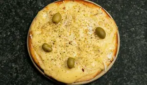 Fugazzeta individual