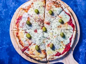 Muzzarella individual