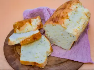 Pan De Molde