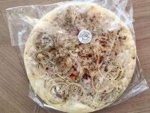Prepizza Cebolla