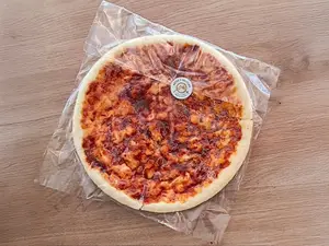 Prepizza Tomate