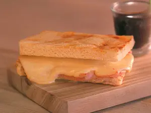 Tostado