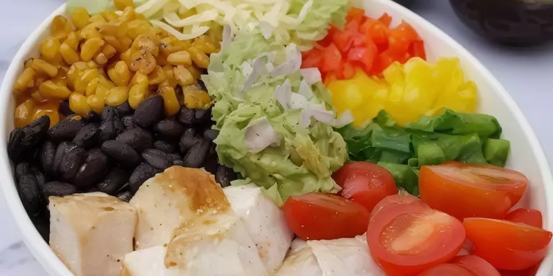 Artesano Bowls Rolls