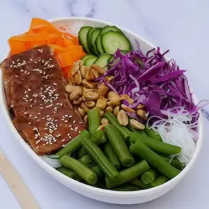 Bangkok Bowl