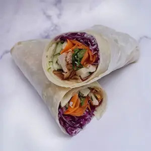 Bangkok roll