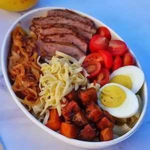 Buenos Aires bowl