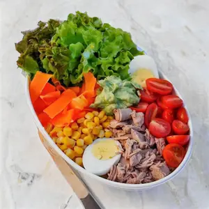 Niza bowl