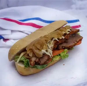 Sándwich mooo