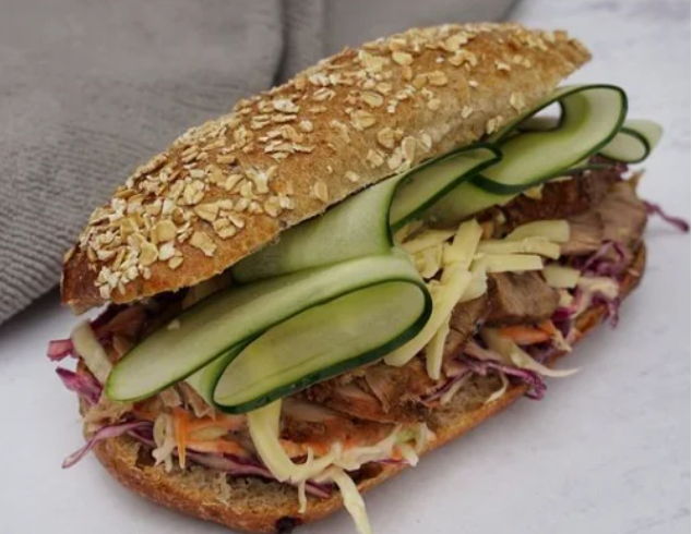Sándwiches