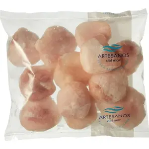 Abadejo Cachetes Artesanos Del Mar 400 g