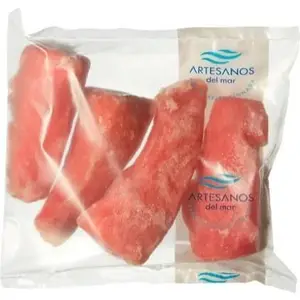 Atún Rojo Asiatico Artesanos Del Mar 500 g