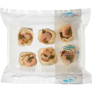 Canastitas Mar De Caon Artesanos Del 6 Unidades