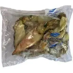 Chipiron-Calamarete Artesanos Del Mar 400 g