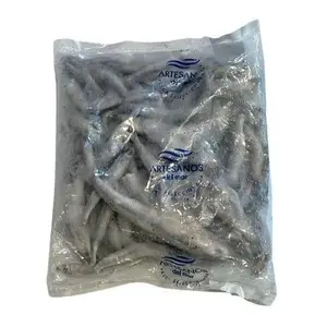 Cornalitos Artesanos Del Mar 400 g