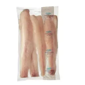 Filet De Abadejo Artesanos Del Mar 700 g