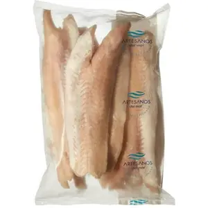 Filet De Merluza Artesanos Del Mar 1 kg
