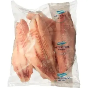 Filet De Mero Artesanos Del Mar 700 g