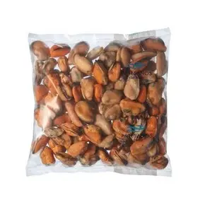 Mejillon Artesanos Del Mar Pelado 250 g