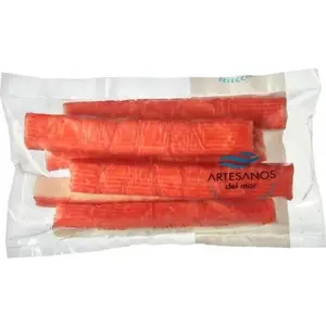 Palitos De Surimi Artesanos Del Mar 260 g