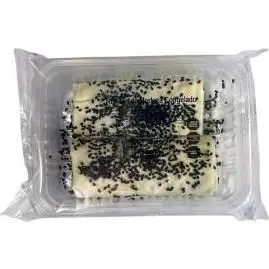 Rollitos De Merluza Congelados Artesanos Del Mar 2 Unidades