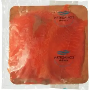 Trucha Ahumada Feteado Artesanos Del Mar 200 g
