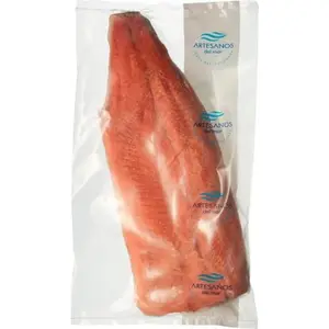 Trucha Arco Iris Filet Artesanos Del Mar 500 g