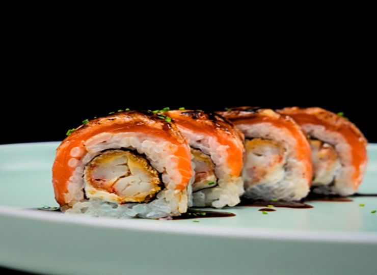 Rolls especiales